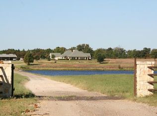 6201 County Road 3901, Athens, TX 75752