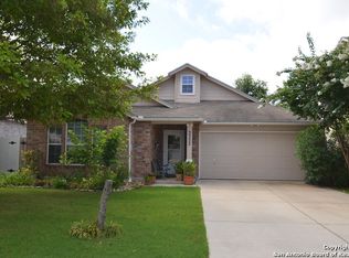 3322 Whisper Hvn, Schertz, TX 78108