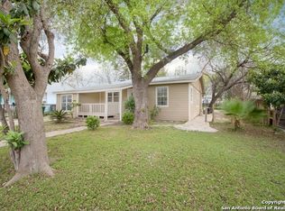 527 W Hermosa Dr, San Antonio, TX 78212