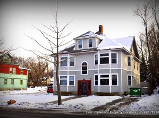 326 George St W APT 3, Saint Paul, MN 55107