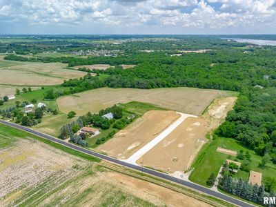 LOT 6 185th St, Bettendorf, IA, 52722