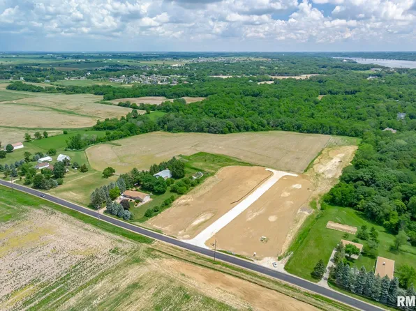 LOT 6 185th St, Bettendorf, IA 52722