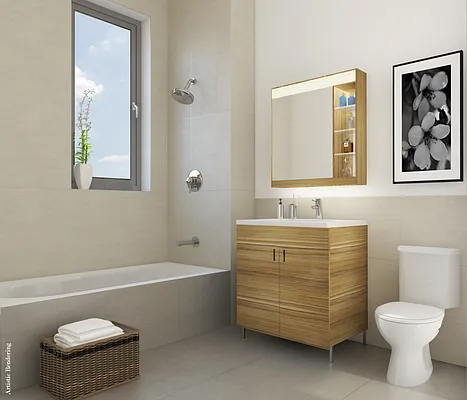 Sold by Brown Harris Stevens | media 1