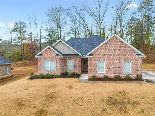 3044 Castlewoods Dr, Macon, GA 31204