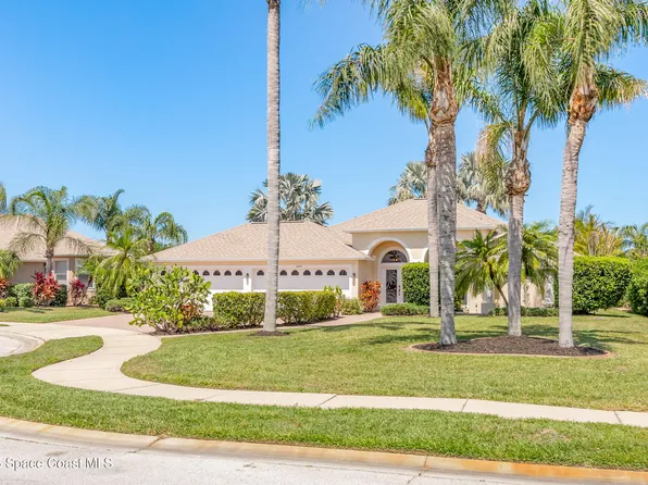 1682 Quinn Dr, Rockledge, FL 32955