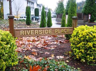 17309 Riverside Pl APT B, Bothell, WA 98011