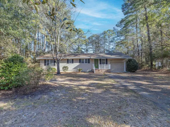 330 Hagley Dr., Pawleys Island, SC 29585