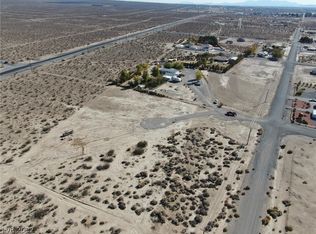 540 E Steven Ave, Pahrump, NV 89060
