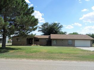 10107 W Palm Dr, Odessa, TX 79764