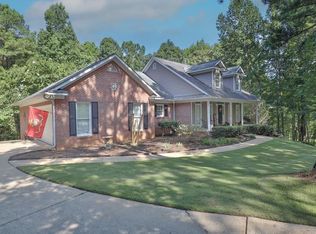 248 Caldwell Ct, Fortson, GA 31808