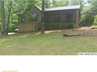 1217 Morning Star Ln, Alabaster, AL 35007