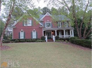 539 Misty Lake Ln, Lawrenceville, GA 30043