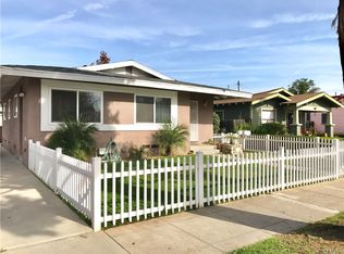 337 W Whiting Ave, Fullerton, CA 92832