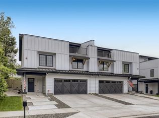 114 Arapahoe St, Golden, CO 80403