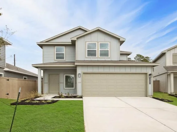 23619 Nectar Crest Hts, Splendora, TX 77372