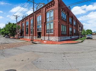 1523 S 10th St APT 107, Saint Louis, MO