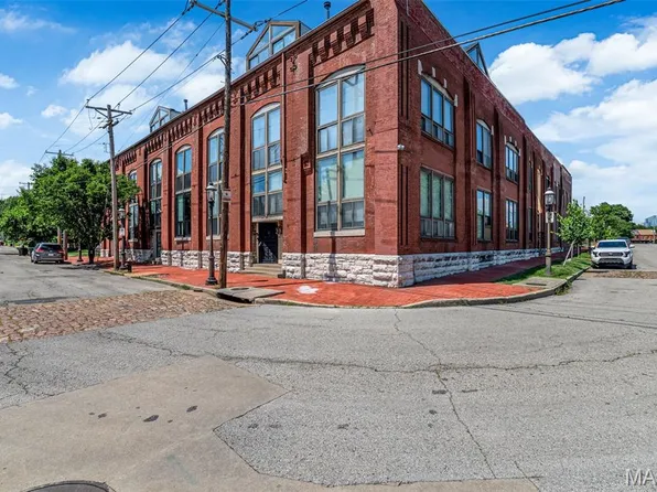 1523 S 10th St APT 107, Saint Louis, MO 63104