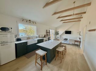 243 Basin Point Rd, Harpswell, ME 04079