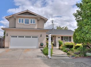 1570 Parkview Ave, San Jose, CA 95130