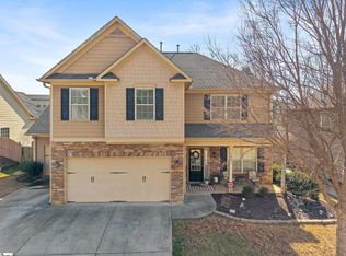 190 Raven Falls Ln, Simpsonville, SC 29681