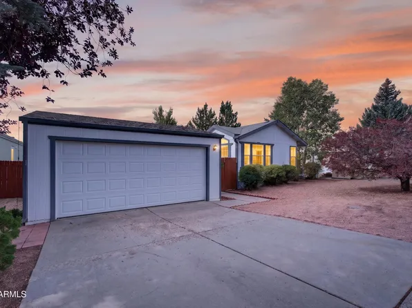 1793 W Mikey Drive, Flagstaff, AZ 86001