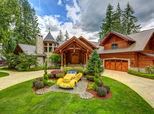 27227 SE 268th St, Ravensdale, WA 98051