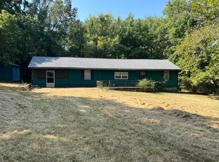 199 Tyler St, Thayer, MO 65791