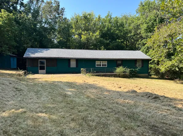 199 Tyler Street, Thayer, MO 65791