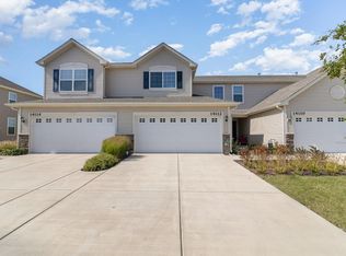 14112 Magnolia St, Cedar Lake, IN 46303
