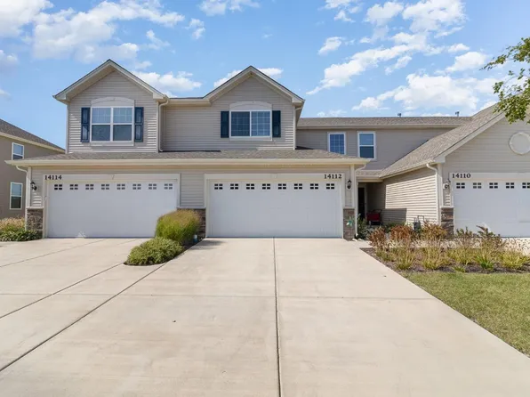 14112 Magnolia St, Cedar Lake, IN 46303