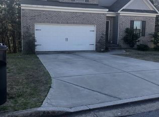 439 Scotland Dr, Dallas, GA 30132