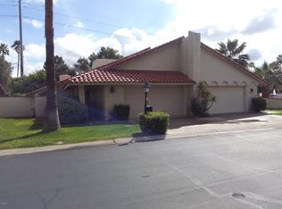 5850 N Scottsdale Rd, Paradise Valley, AZ 85253