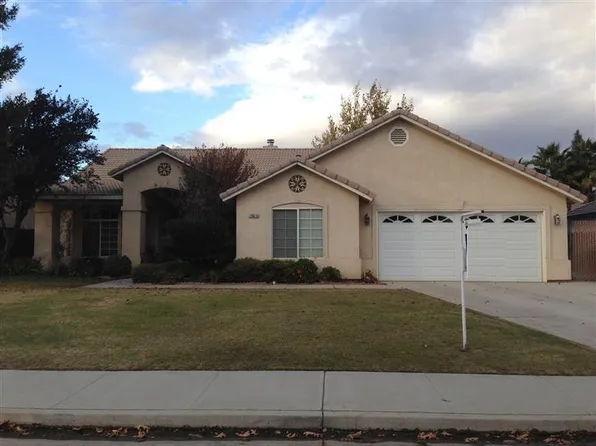 15616 Sammie Ave, Bakersfield, CA 93314