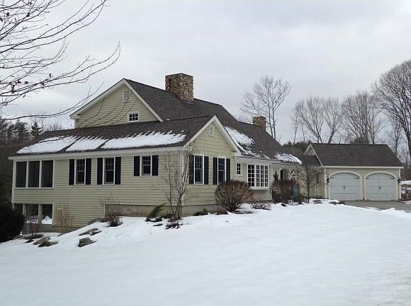 124 Fieldstone Rd