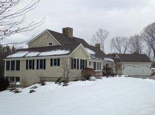 124 Fieldstone Rd, Hopkinton, NH 03229
