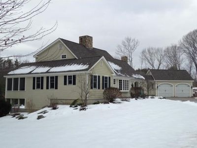 124 Fieldstone Rd, Hopkinton, NH, 03229