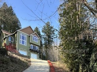 6420 SE Mabel Ave, Milwaukie, OR 97267