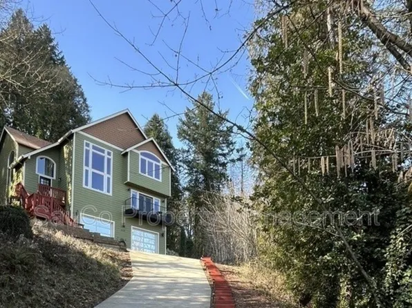 6420 SE Mabel Ave, Milwaukie, OR 97267