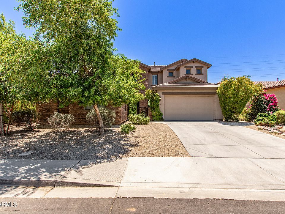 2737 E Aloe Pl, Chandler, AZ 85286 Zillow