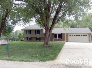 23766 N Pawnee Ct, Cuba, IL 61427