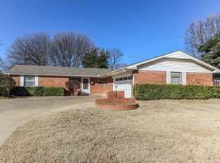 1528 Homeland Ave, Norman, OK 73072