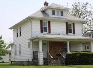328 S Clairmont Ave, Springfield, OH