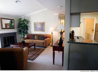 630 Canyon Oaks Dr, Oakland, CA