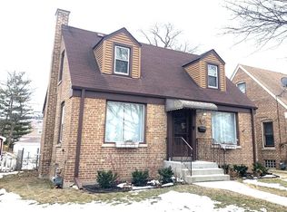 4239 Prairie Ave, Brookfield, IL 60513