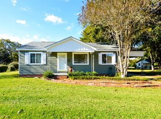 405 W End Dr, New Roads, LA 70760