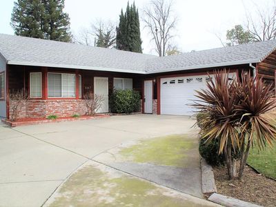4447 Whitney Ave, Sacramento, CA, 95821