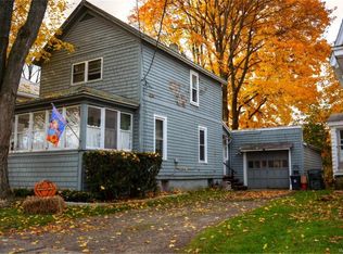 17 Conrath Ave, Salamanca, NY 14779