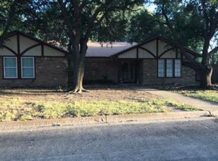 109 Virginia Dr, Hewitt, TX 76643