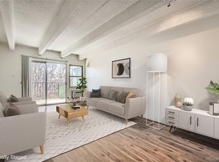 1265 N Elizabeth St APT 405, Denver, CO 80206