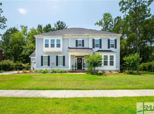 221 Claremont Way, Pooler, GA 31322